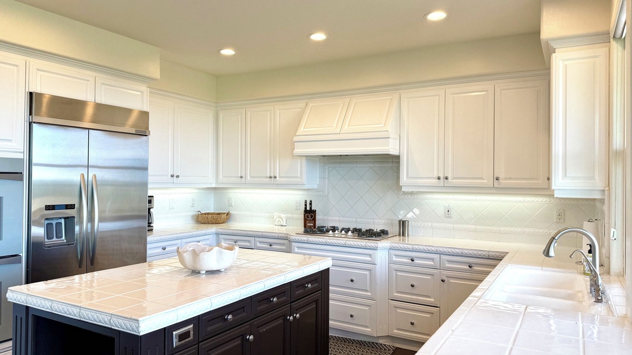 Photo of Kitchen in Turtle Ridge