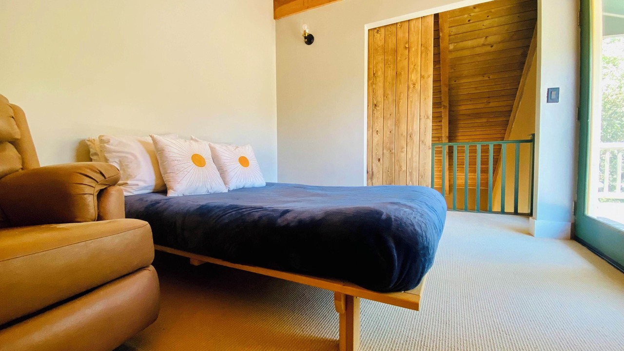 Photo of Bedroom in Three Rivers