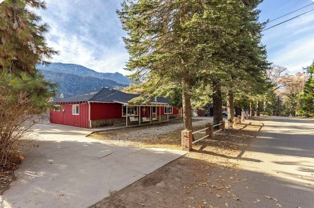 Photo of Bedroom in Camp Nelson