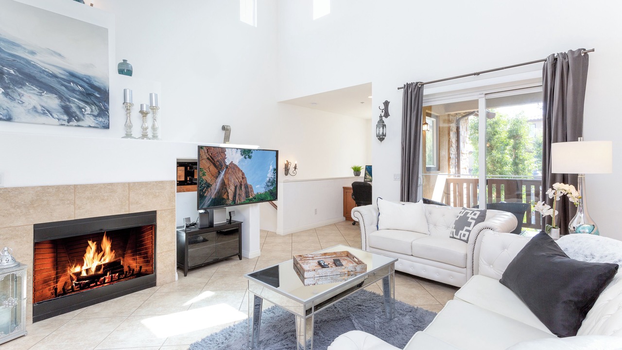 Photo of Livingroom in Turtle Ridge