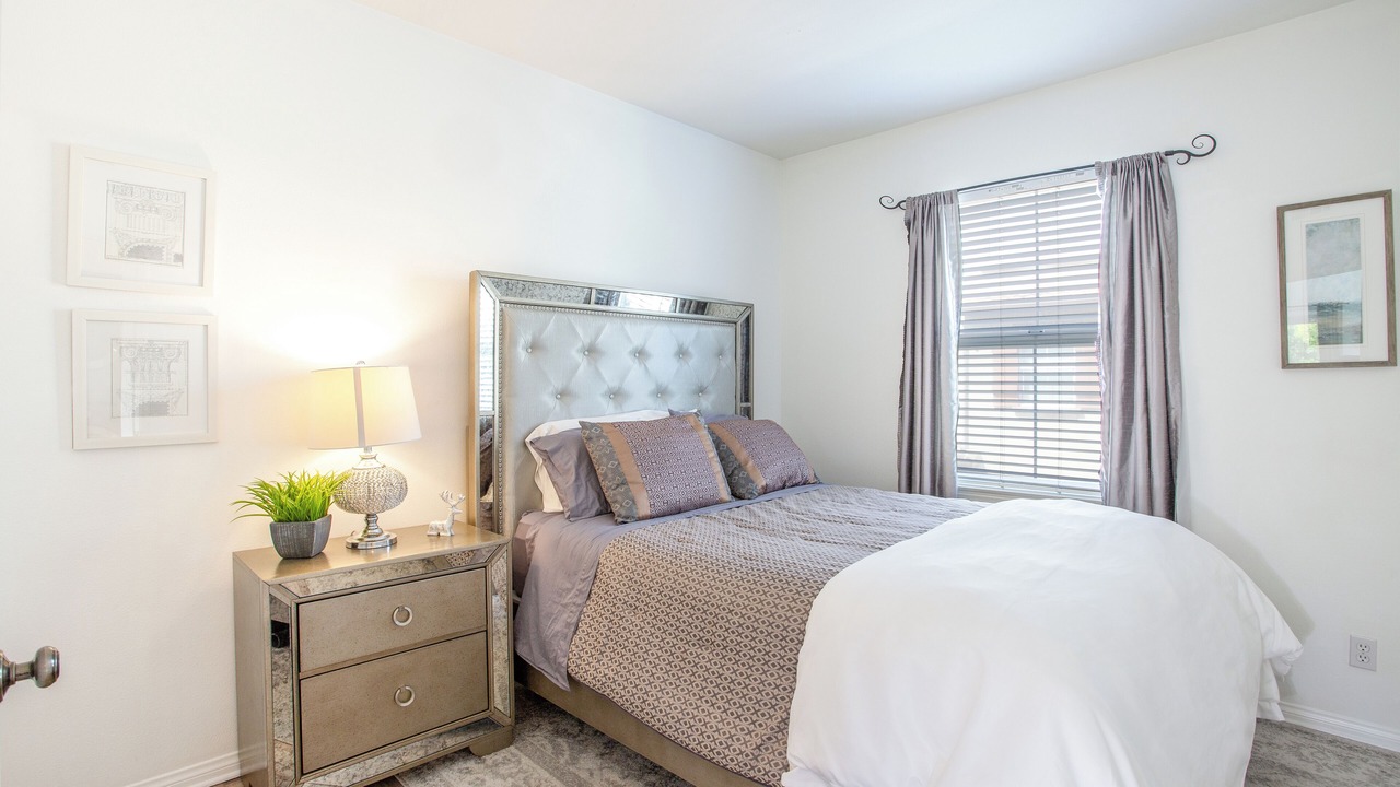 Photo of Bedroom in Turtle Ridge