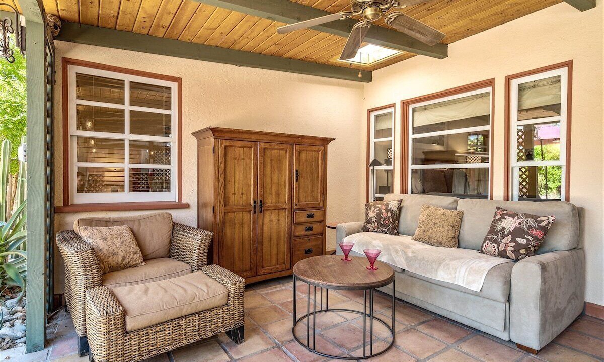 Photo of Others in Tahquitz River Estates