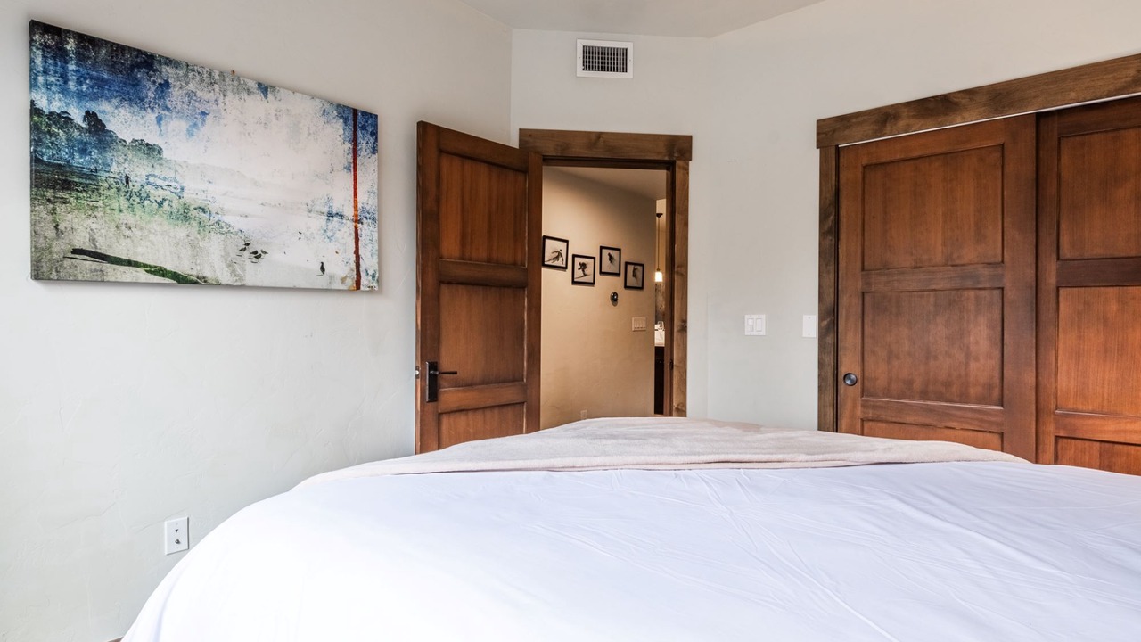 Photo of Bedroom in Woodwinds