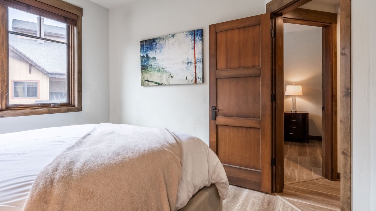 Photo of Bedroom in Woodwinds