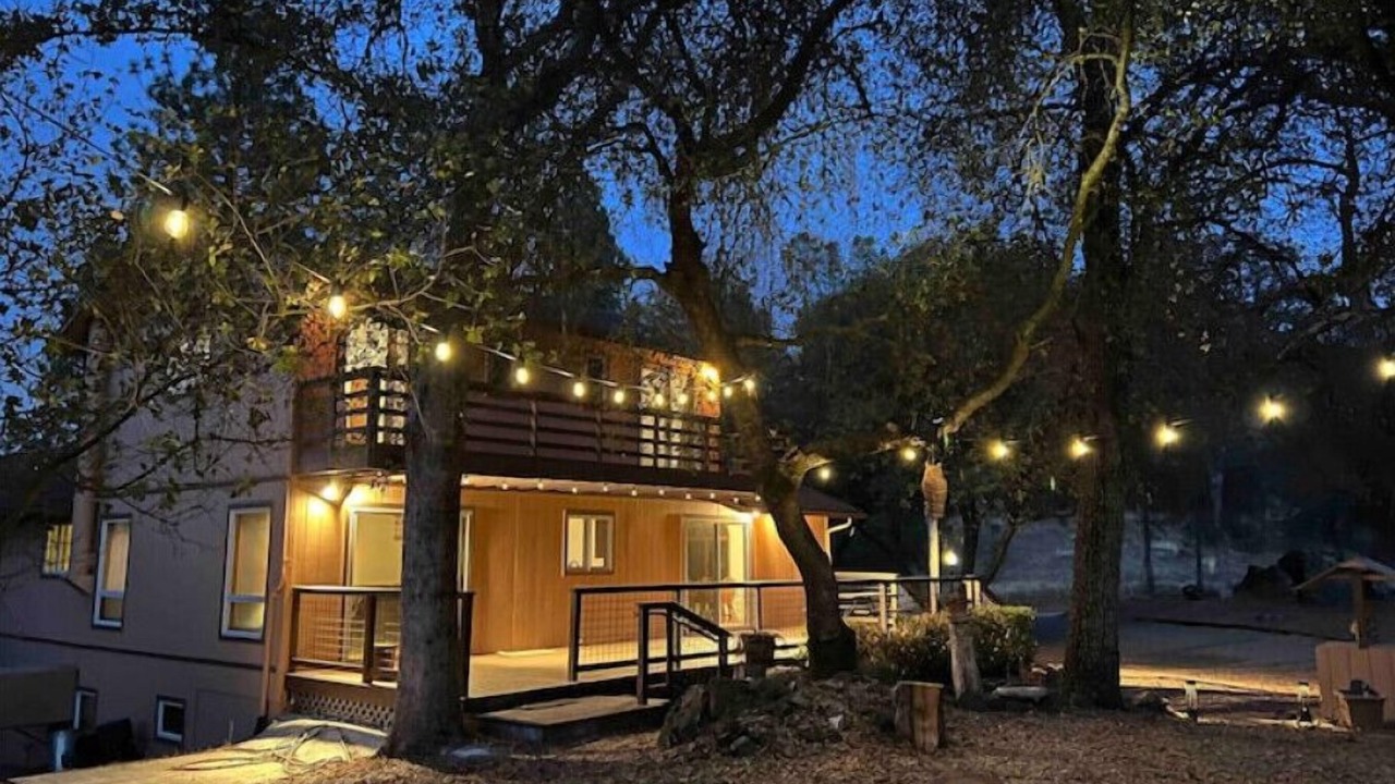 Photo of Outdoor in Coarsegold