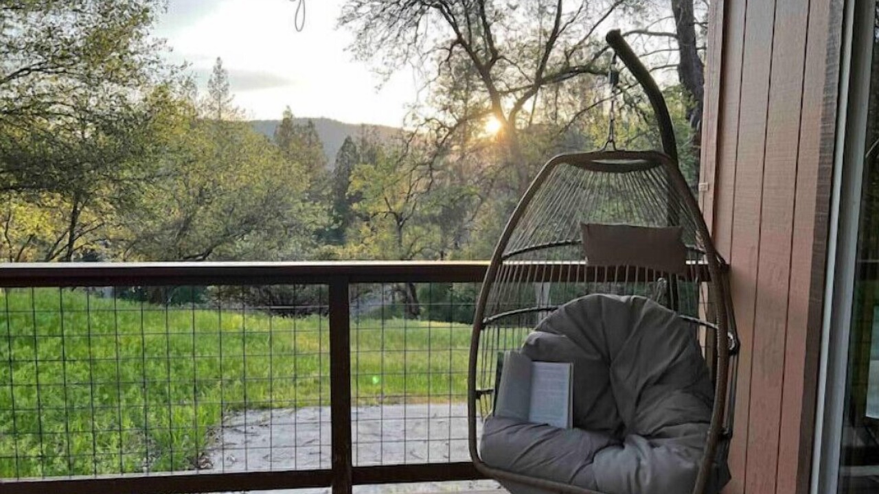 Photo of Outdoor in Coarsegold
