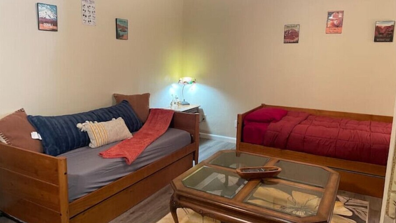 Photo of Livingroom in Coarsegold