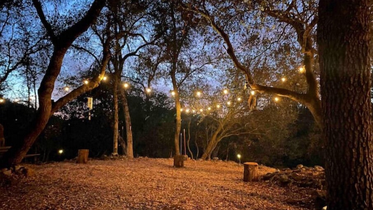 Photo of Outdoor in Coarsegold
