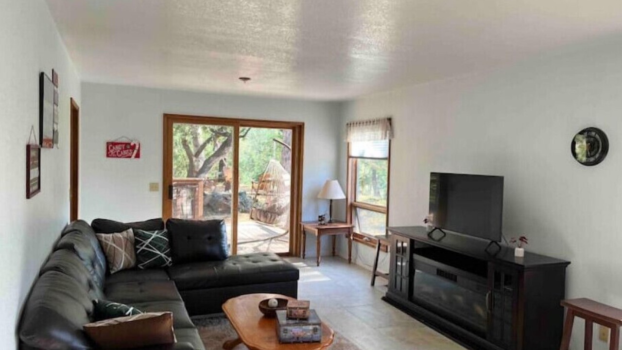 Photo of Livingroom in Coarsegold