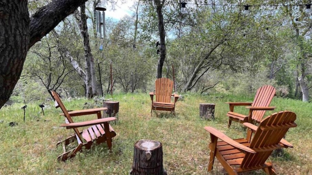 Photo of Outdoor in Coarsegold