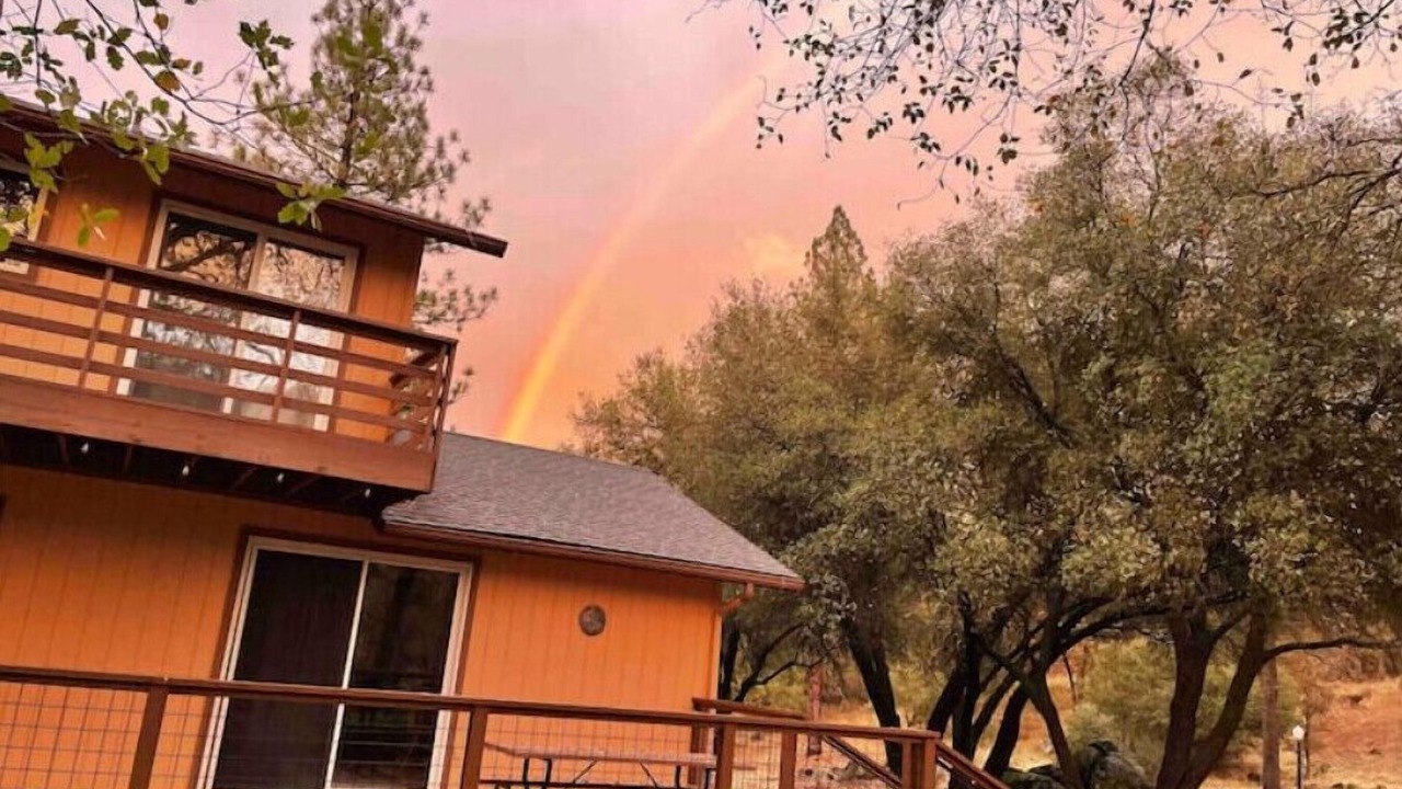 Photo of Outdoor in Coarsegold