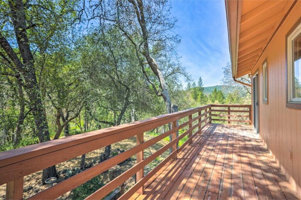 Photo of Outdoor in Coarsegold