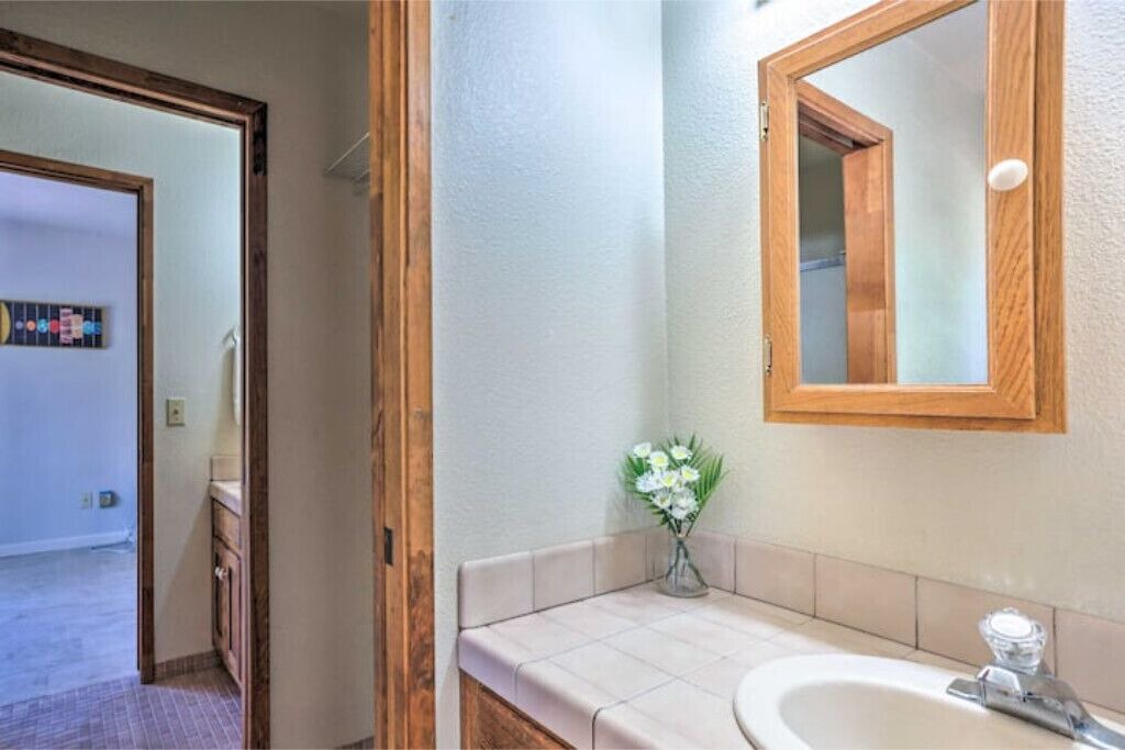 Photo of Bathroom in Coarsegold