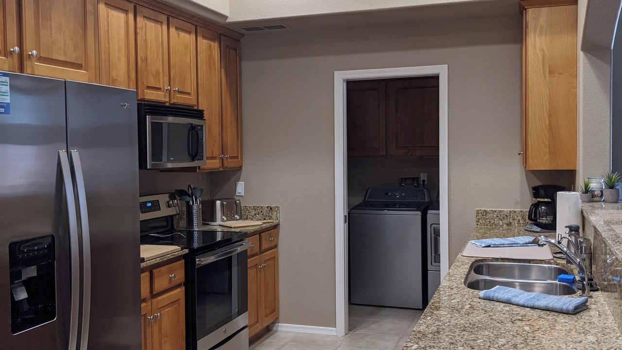 Photo of Bedroom in Lake Havasu City