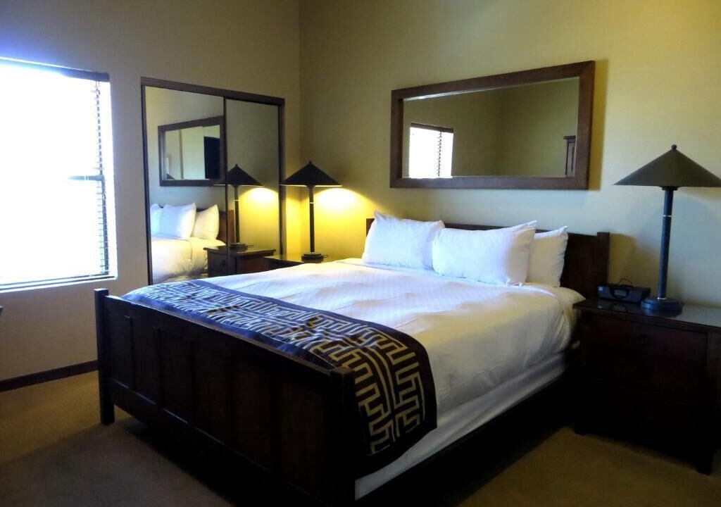 Photo of Bedroom in Enterprise