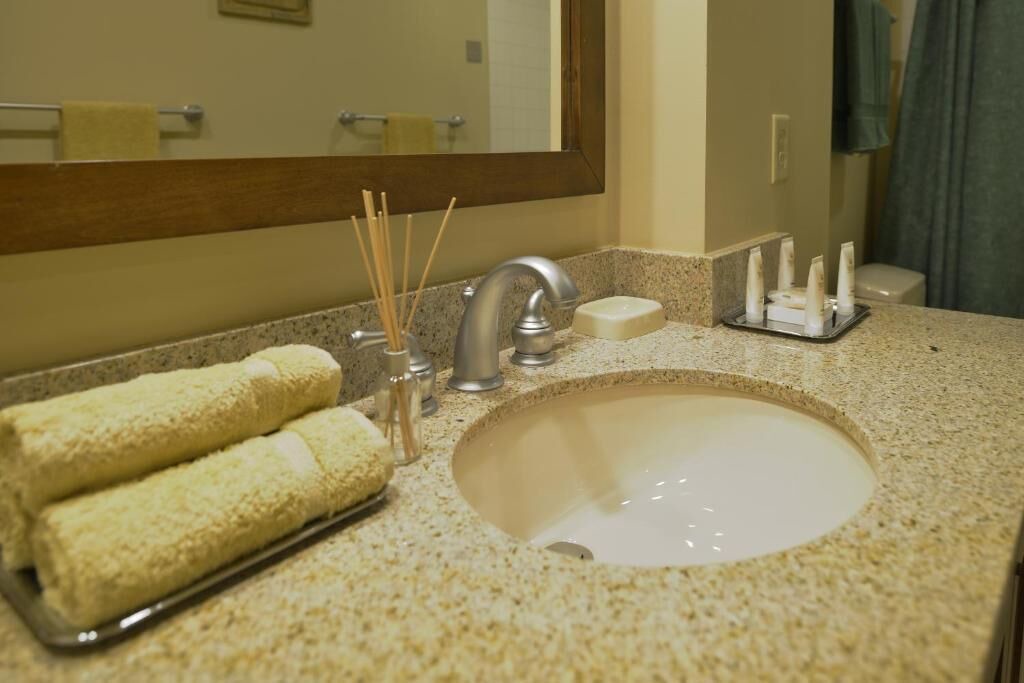 Photo of Bathroom in Enterprise
