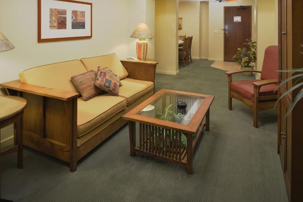 Photo of Livingroom in Enterprise