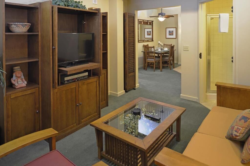 Photo of Livingroom in Enterprise