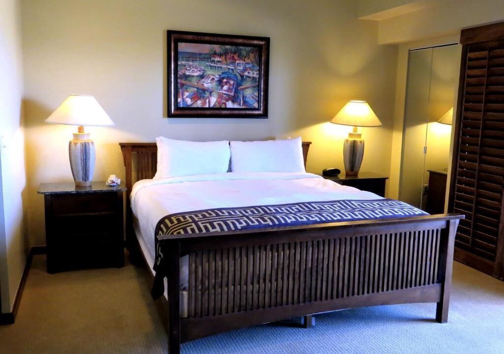 Photo of Bedroom in Enterprise