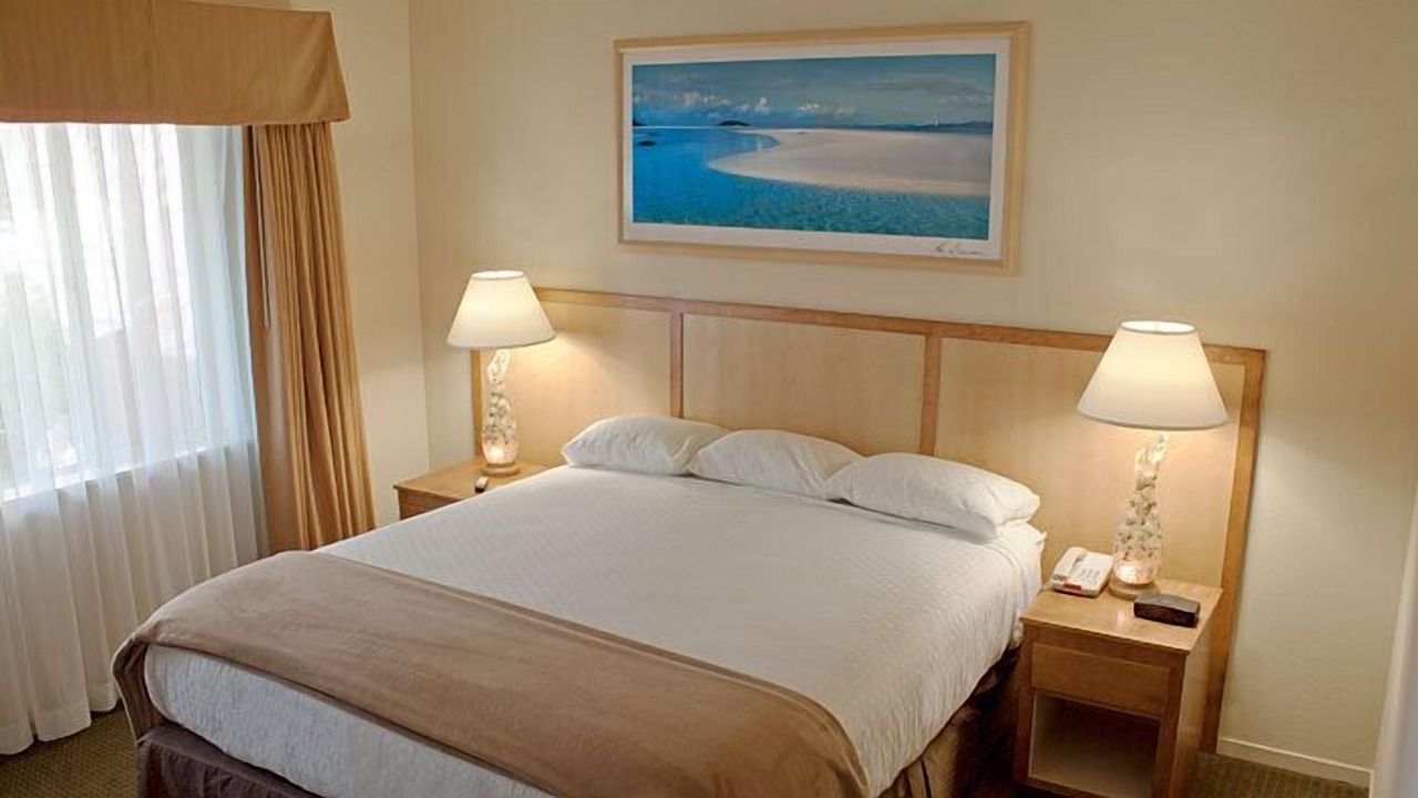Photo of Bedroom in Avila Beach