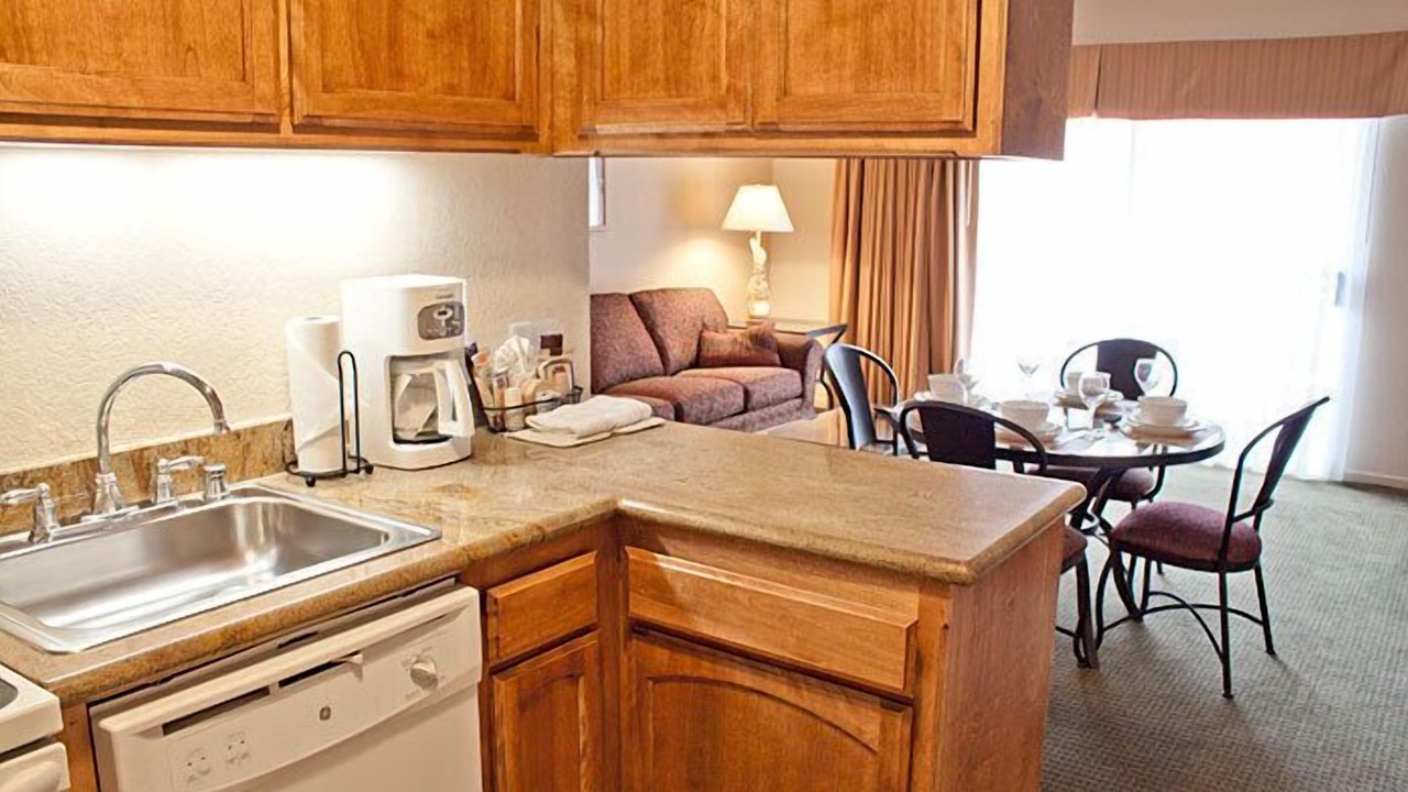 Photo of Kitchen in Avila Beach
