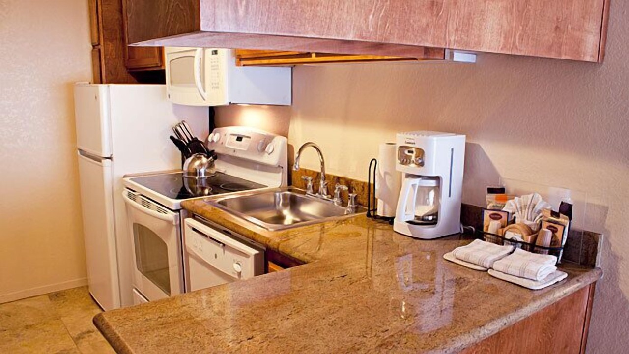 Photo of Kitchen in Avila Beach