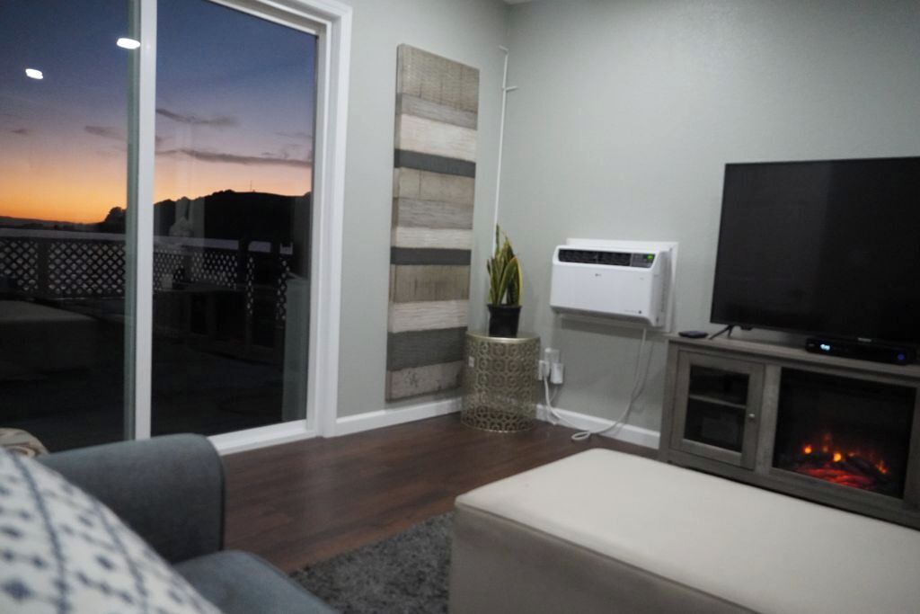 Photo of Livingroom in Vallejo