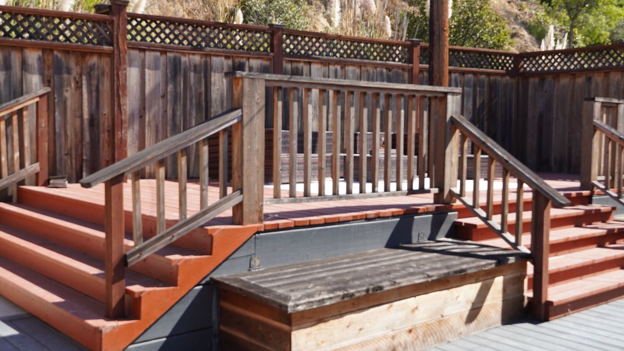 Photo of Outdoor in Vallejo