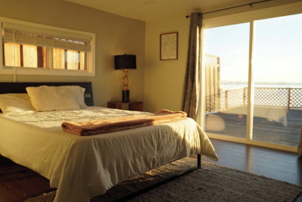 Photo of Bedroom in Vallejo