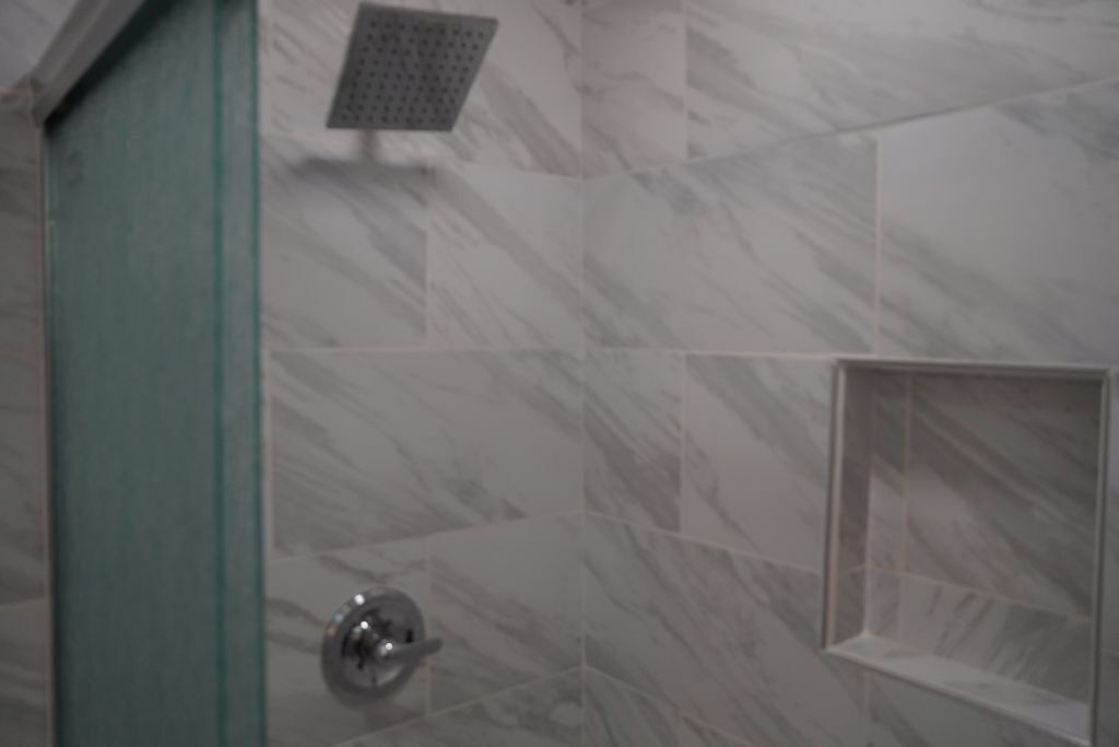 Photo of Bathroom in Vallejo