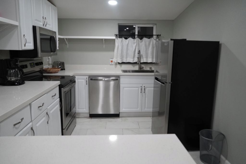 Photo of Kitchen in Vallejo