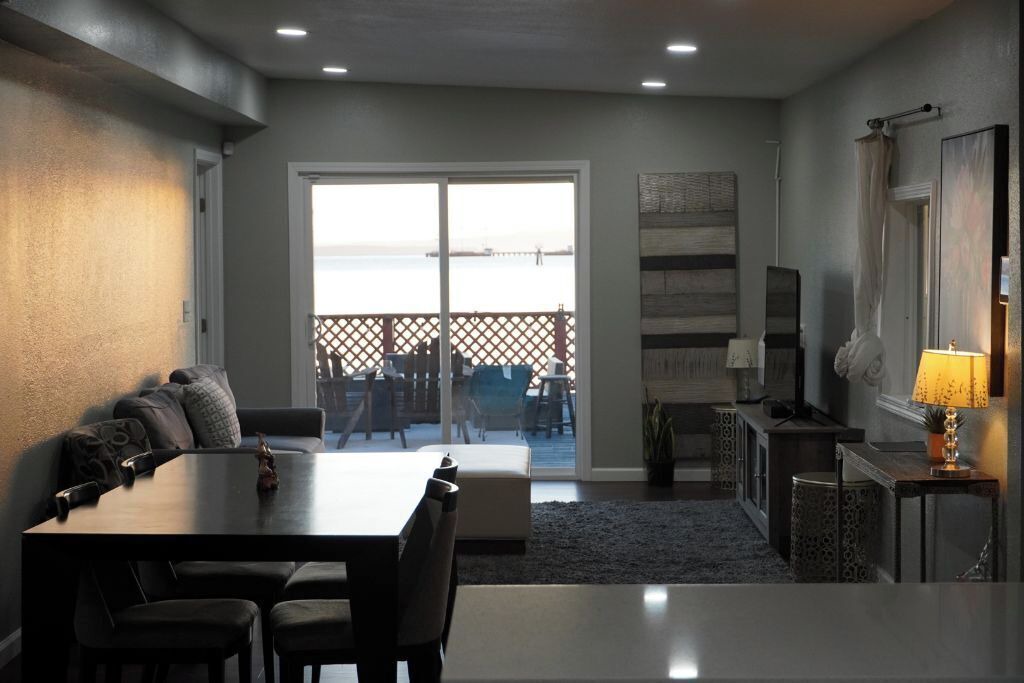 Photo of Livingroom in Vallejo