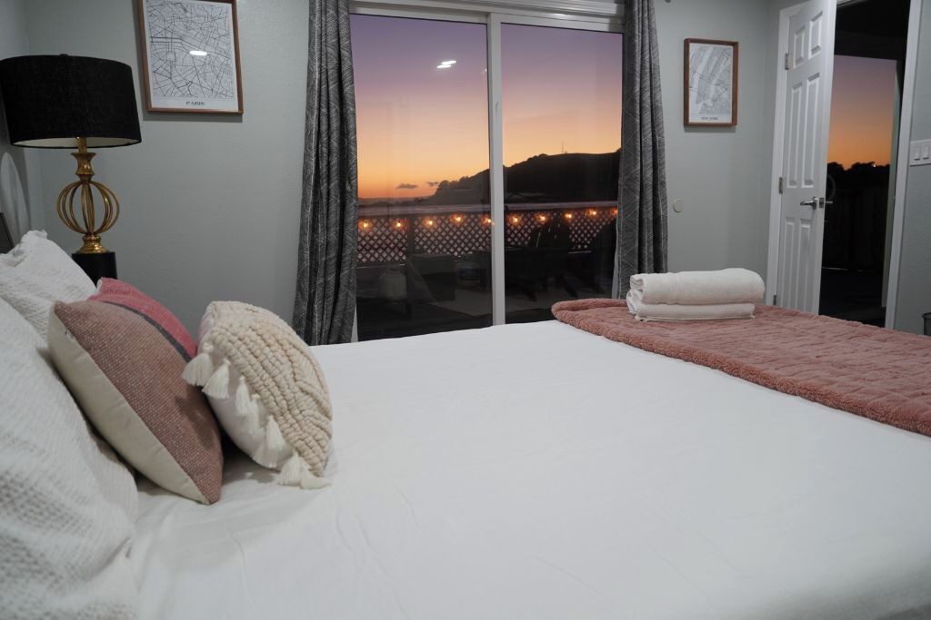 Photo of Bedroom in Vallejo