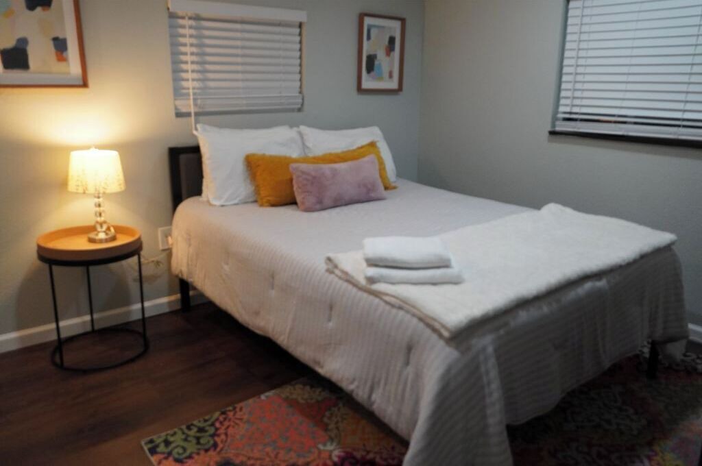 Photo of Bedroom in Vallejo