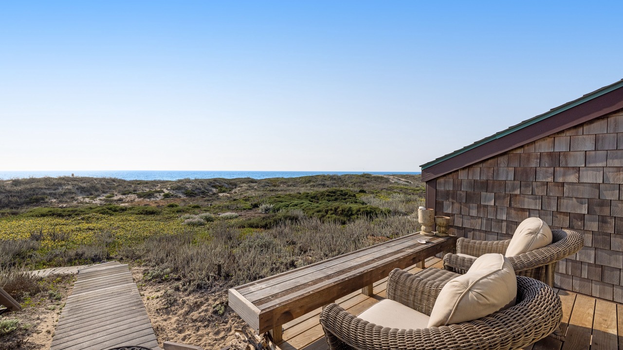 Photo of Patio Balcony in Castroville