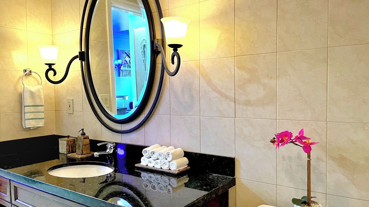 Photo of Bathroom in South Shore