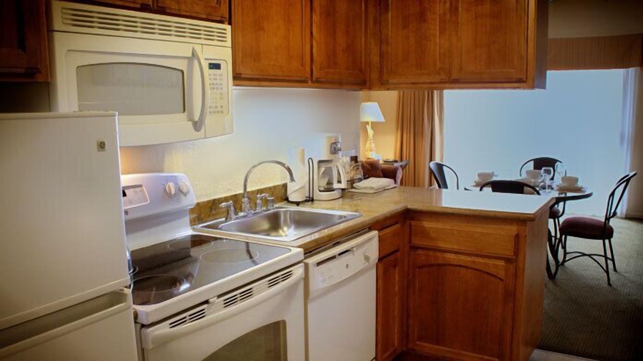 Photo of Kitchen in Avila Beach