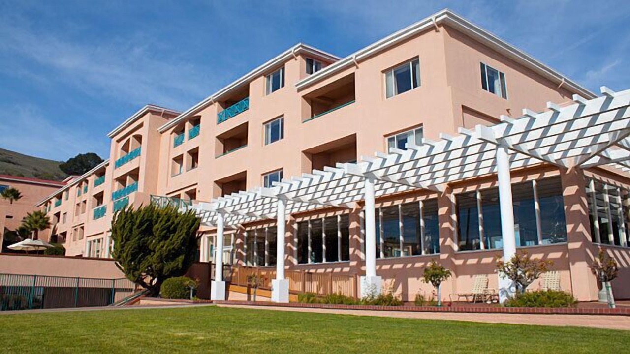 Photo of Outdoor in Avila Beach