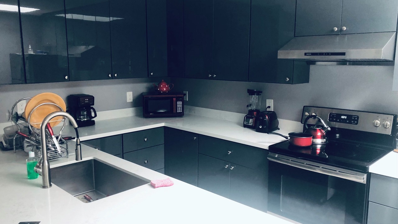 Photo of Kitchen in Belmont