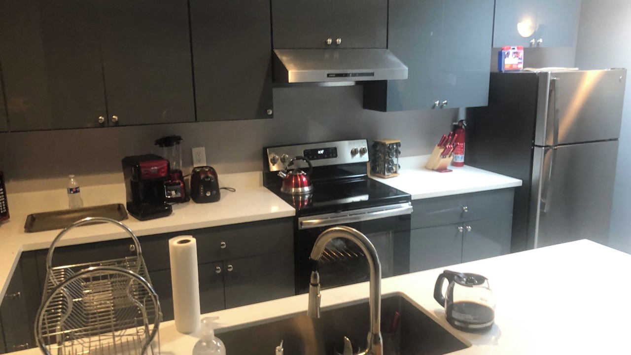 Photo of Kitchen in Belmont