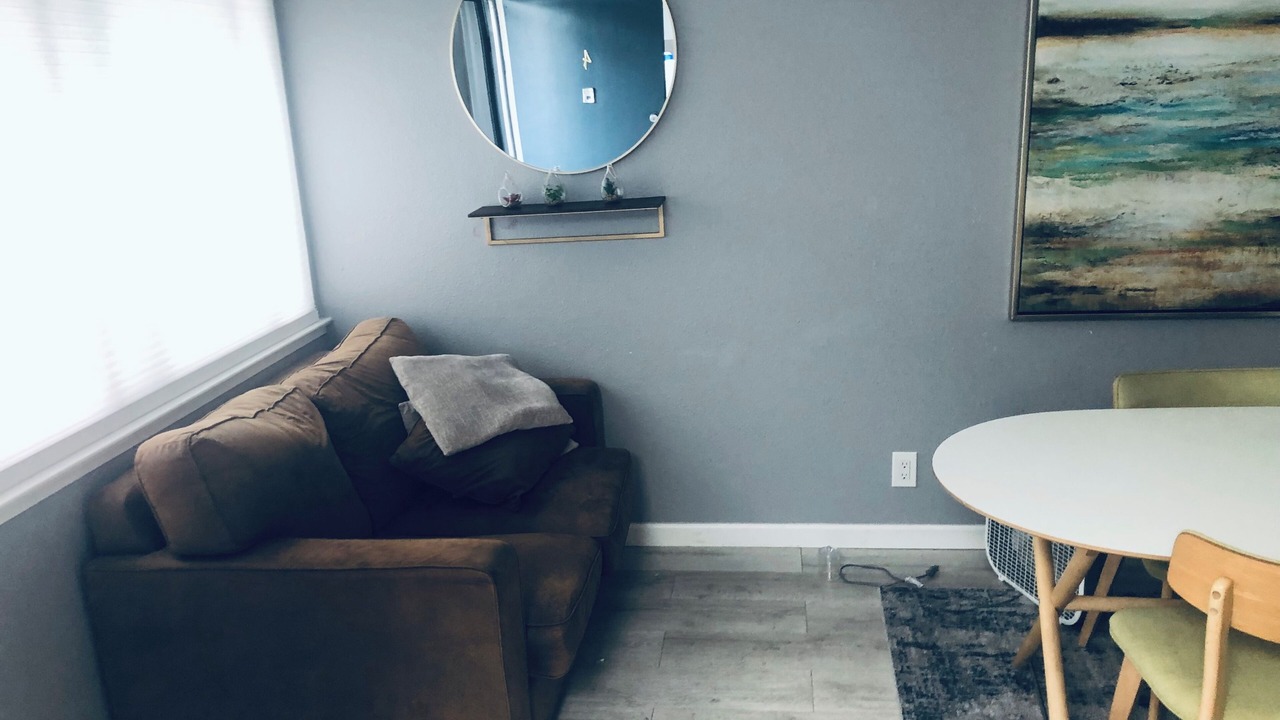 Photo of Livingroom in Belmont