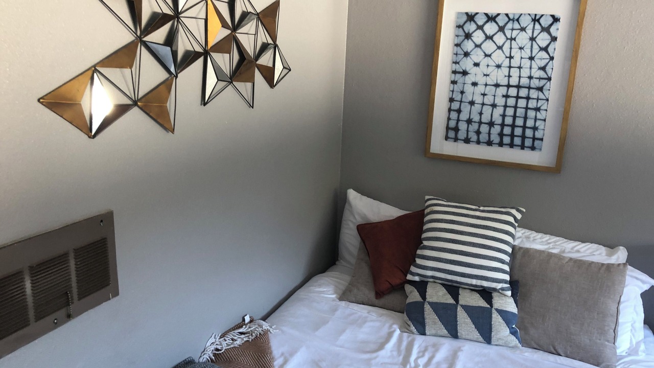 Photo of Bedroom in Belmont
