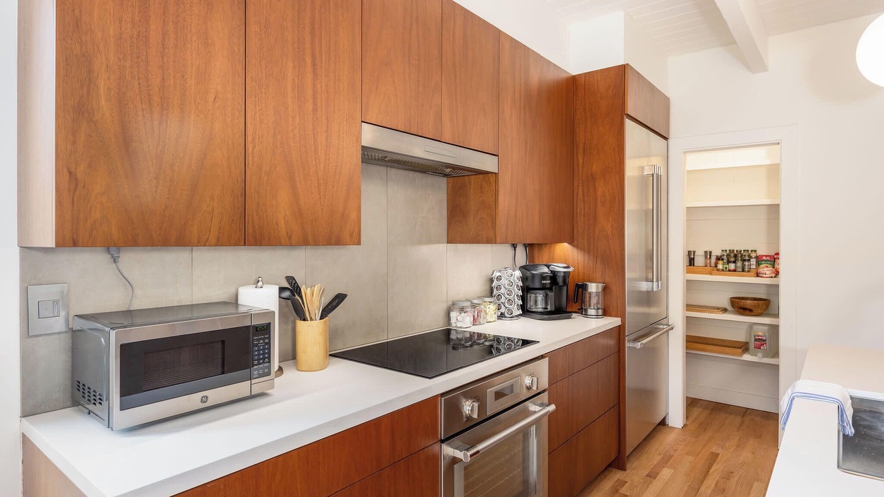 Photo of Kitchen in Montara