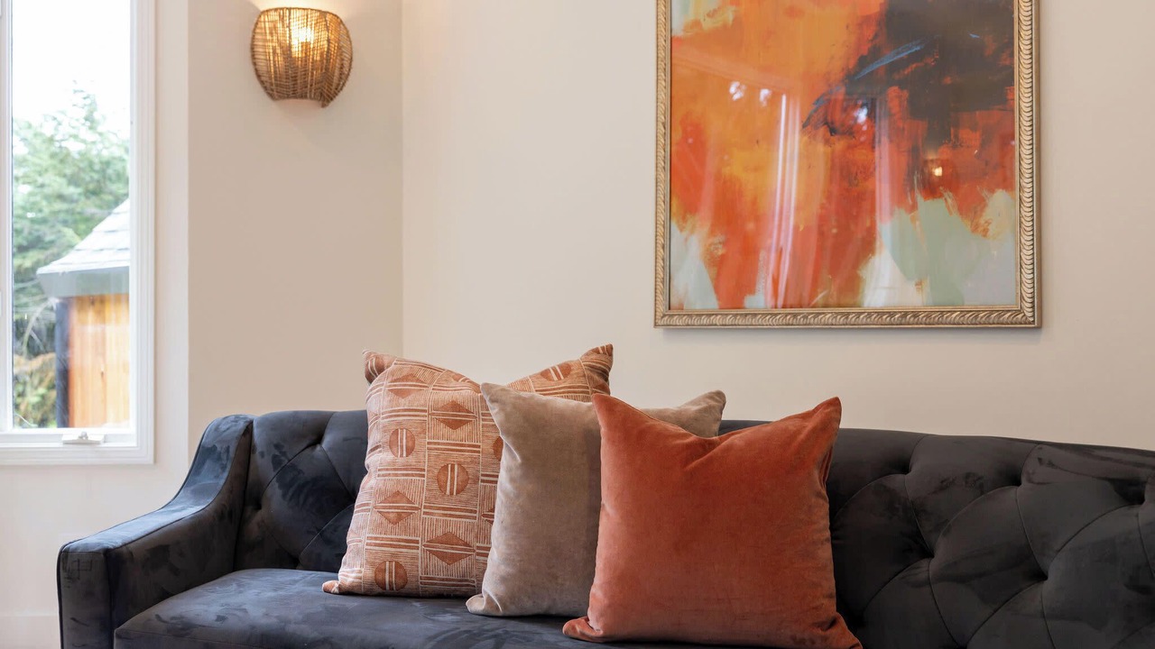 Photo of Livingroom in Montara