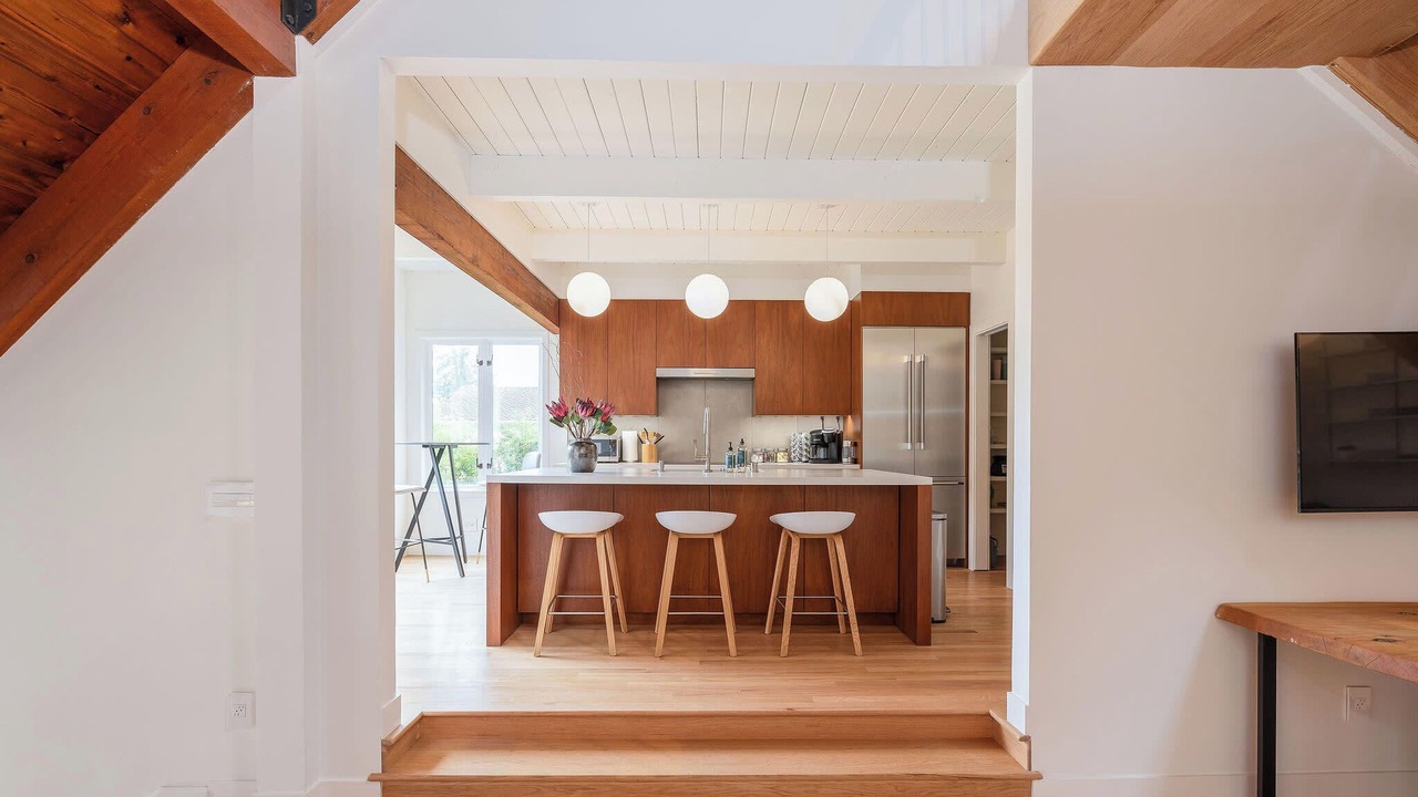 Photo of Kitchen in Montara