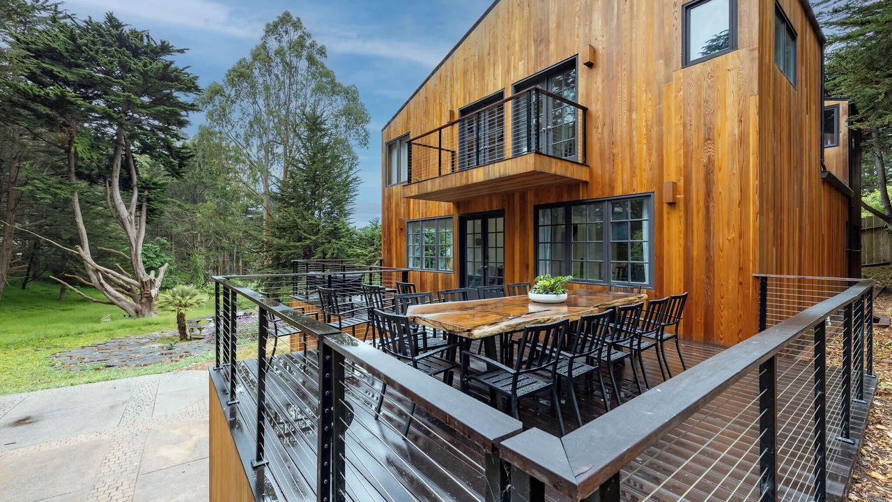 Photo of Outdoor in Montara