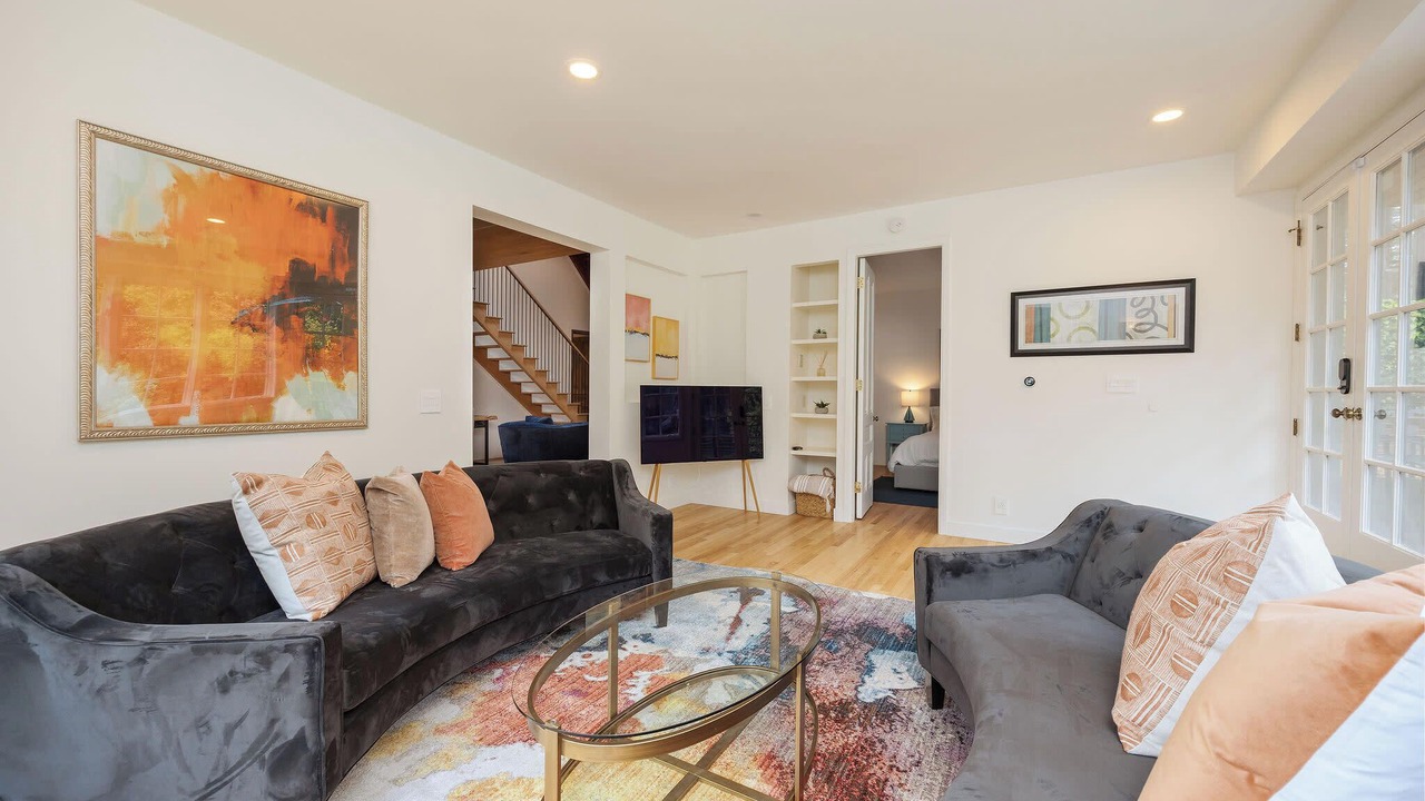 Photo of Livingroom in Montara