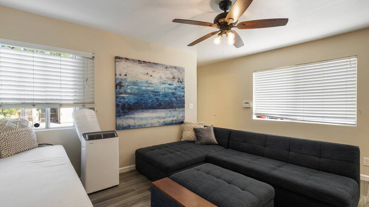 Photo of Livingroom in Franklin