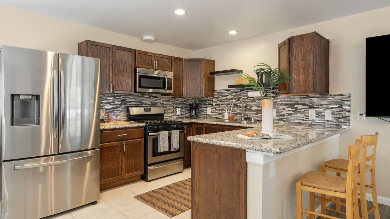 Photo of Kitchen in Franklin