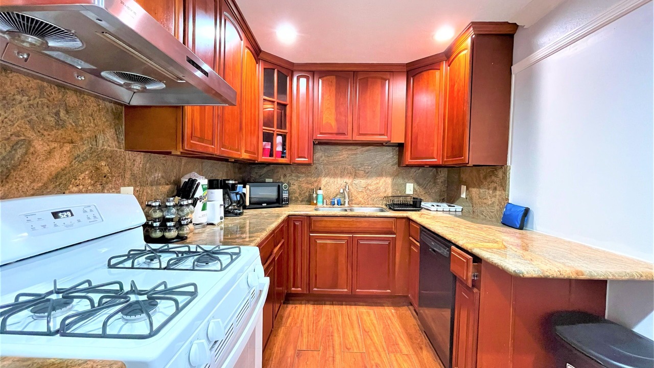 Photo of Kitchen in Ashland